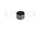 Rear front lower control arm bushing thumb