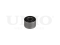 Rear front lower control arm bushing thumb