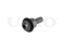 Rear front subframe bushing thumb