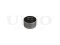Rear trailing arm bushing thumb