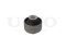 Rear front lower control arm silent block thumb