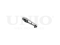 Engine mount front right thumb