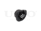 Front engine mount thumb