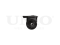 Front engine mount thumb