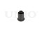 Front lower control arm silent block thumb