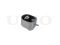 Front engine mount thumb