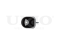 Front engine mount thumb