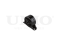 Front engine mount thumb