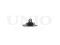 Engine mount right thumb