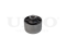 Rear front lower control arm silent block thumb