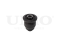 Front lower control arm silent block thumb