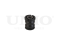 Inner rear transverse control arm silent block thumb