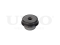 Rear upper control arm silent block thumb