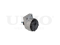 Engine mount right thumb