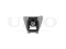 Engine mount front left thumb