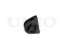 Front engine mount thumb