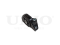 Left front automatic transmission mount thumb