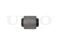 Outer rear longitudinal link silent block thumb