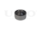 Rear front lower control arm silent block thumb