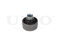 Rear front lower control arm silent block thumb