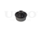 Rear front lower control arm silent block thumb