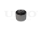 Front rear upper control arm silent block thumb