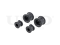 Front stabilizer bushing kit thumb