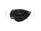 Right front shock absorber mount thumb