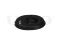 Front shock absorber mount thumb