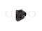 Front engine mount thumb