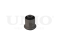 Rear steering knuckle silent block thumb