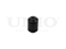 Front control arm silent block thumb