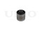 Rear lower trailing arm bushing thumb