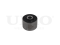 Front front lower control arm bushing thumb