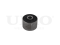 Front front lower control arm bushing thumb