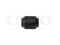 Inner rear transverse link silent block thumb