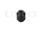 Inner rear transverse link silent block thumb