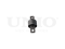 Front rear longitudinal arm silent block thumb