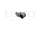 Right rear beam silent block thumb