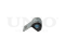 Rear front lower control arm silent block thumb