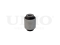 Inner rear lower control arm silent block thumb