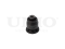 Front lower control arm silent block thumb