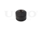 Rear longitudinal control arm silent block thumb
