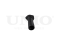 Right rear shock absorber mount thumb