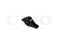 Engine support rear thumb