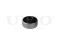 Rear front lower control arm silent block thumb