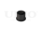Rear front lower control arm silent block thumb