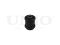 Front lower control arm silent block thumb