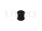 Front lower control arm silent block thumb