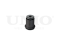 Rear front lower control arm silent block thumb
